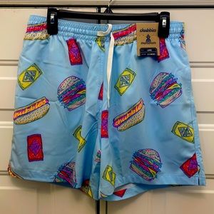 Chubbies Swim Trunks
